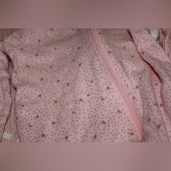 Just One You by Carters 6 Months Footed Onesie Lot of 5 Bundle - Picture 4 of 8